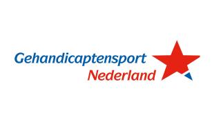 Gehandicaptensport Nederland